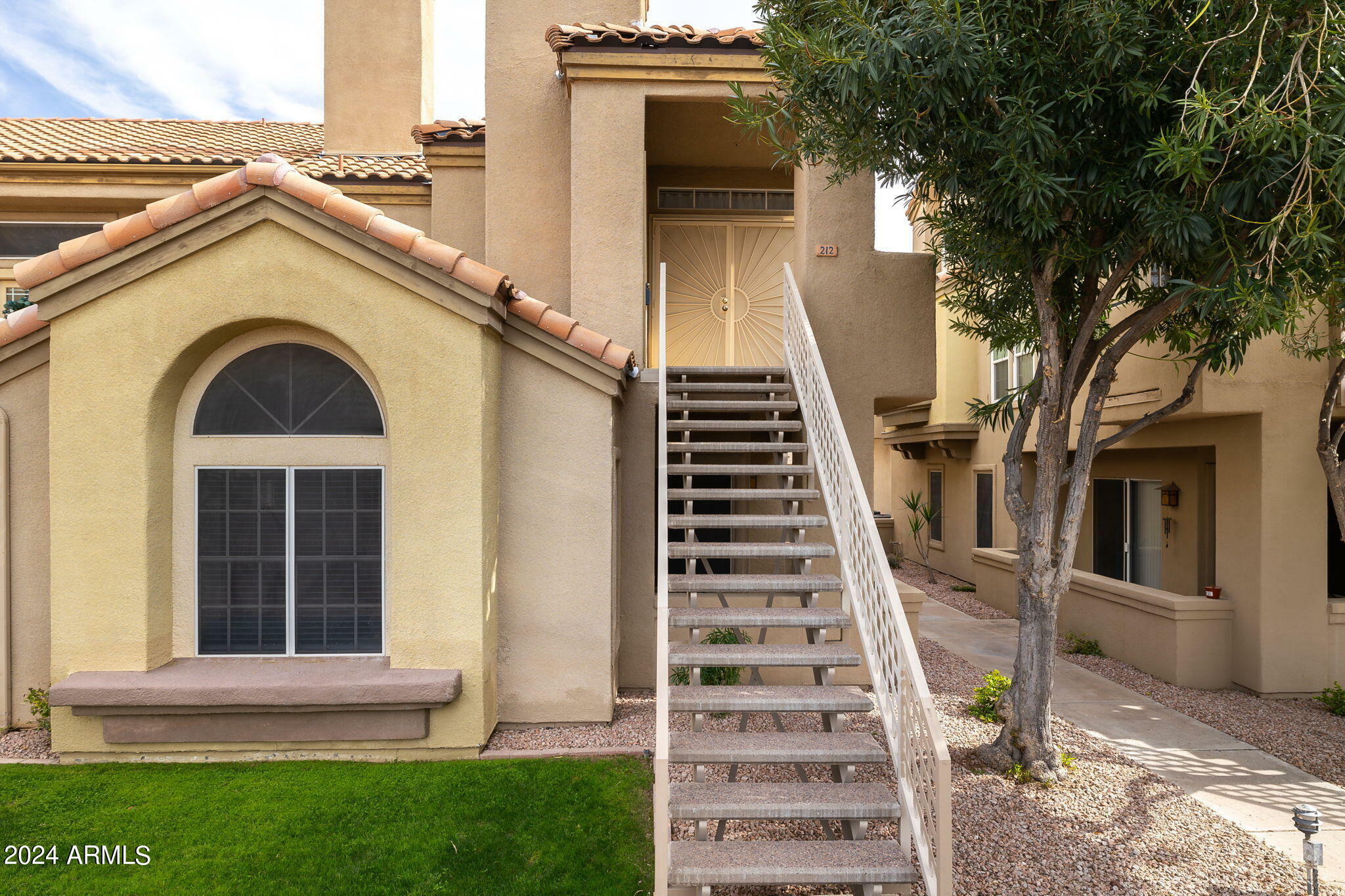 Property Photo: 7675 E McDonald Drive 212 AZ 85250