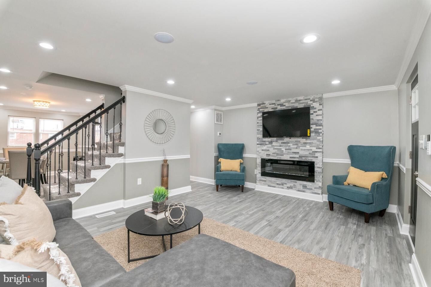 Property Photo:  5733 Moravia Road  MD 21206 