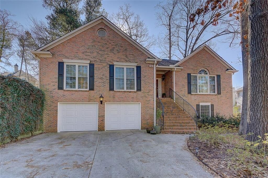 Property Photo:  4720 Summerwood Drive SE  GA 30126 