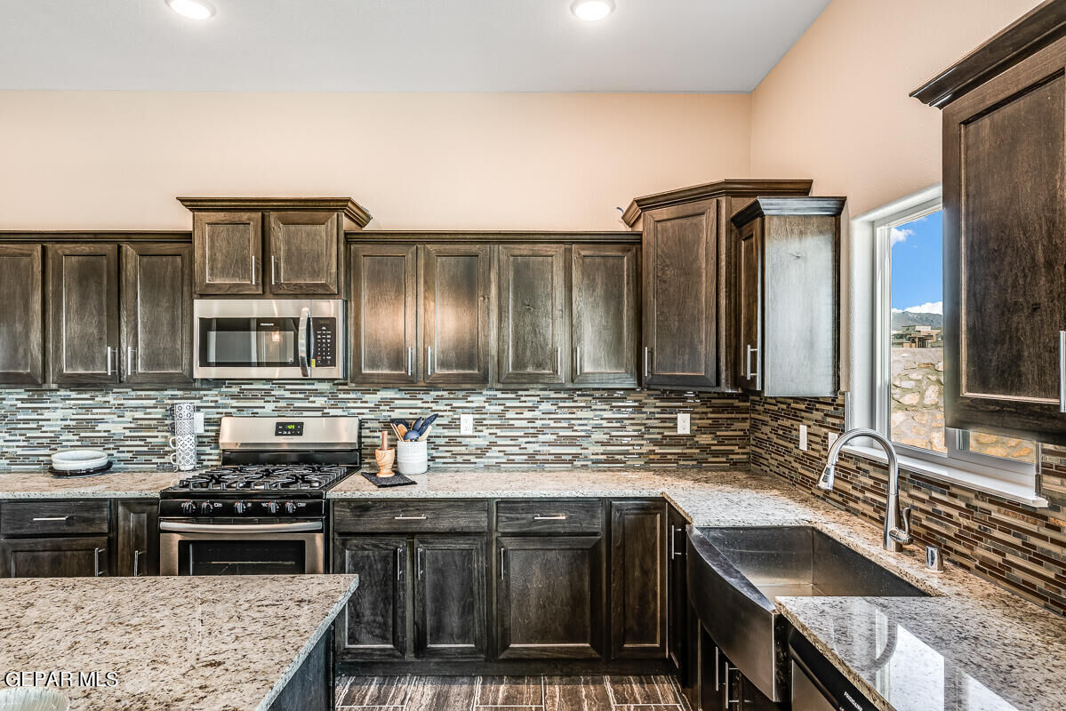 Property Photo: 14352 Steve Joyce Way TX 79928