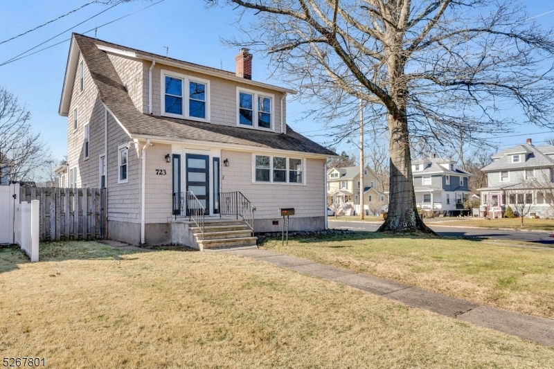 Property Photo: 723 N Washington Ave NJ 08812