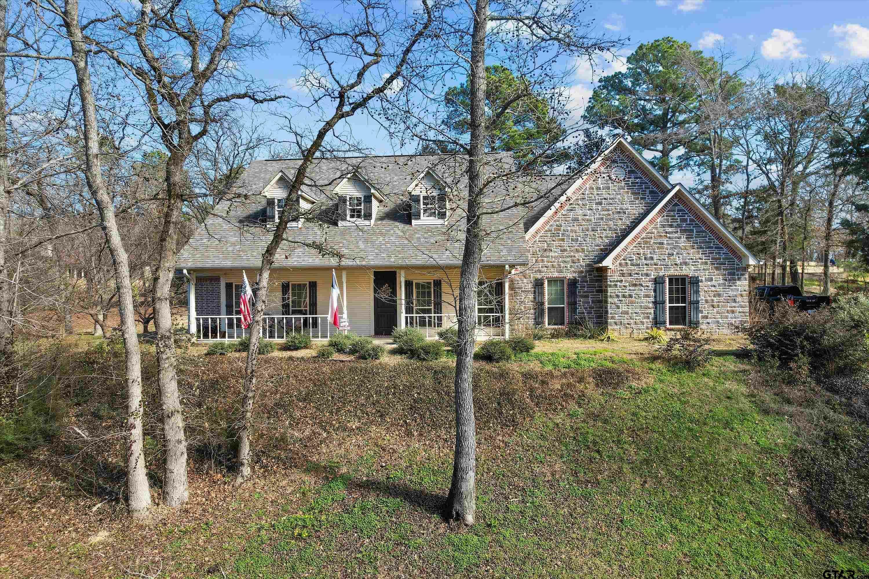 Property Photo:  477 County Road 2317  TX 75773 