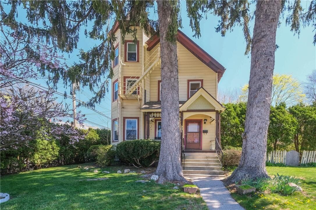 Property Photo: 301 Union Avenue 2 NY 10566