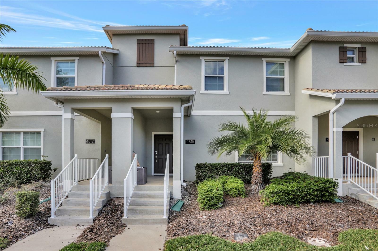 Property Photo:  4815 Lullaby Lane  FL 34746 