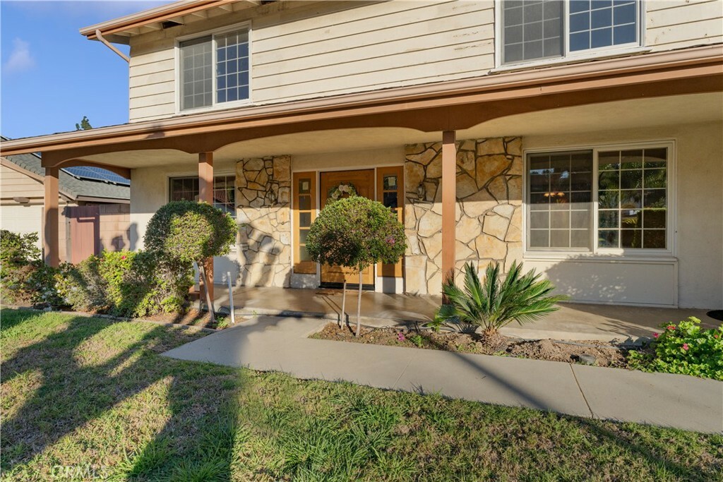 Property Photo:  2312 Silver Bank Place  CA 91748 