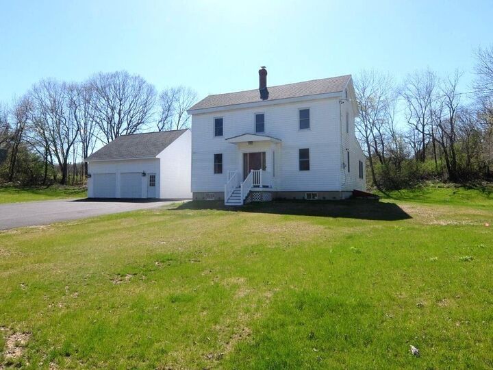 192 Gray Road  Falmouth ME 04105 photo