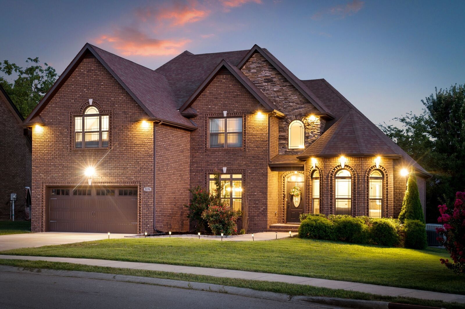 Property Photo:  3196 Porter Hills Dr  TN 37043 