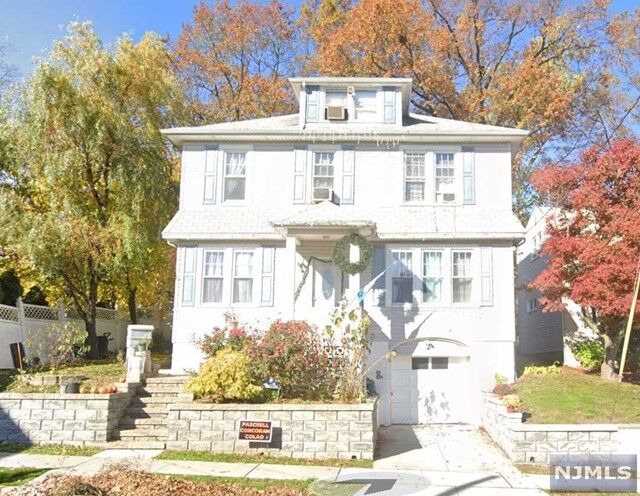 Property Photo: 749 Florence Place NJ 07010