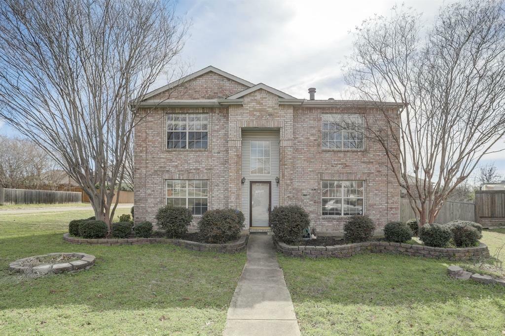 Photo de la propriété:  3220 Elmwood Circle  TX 75048 