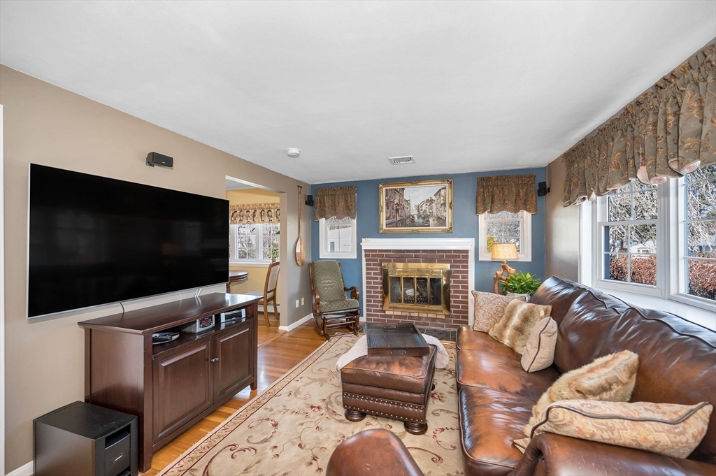 Property Photo: 14 Burnham Rd MA 01852