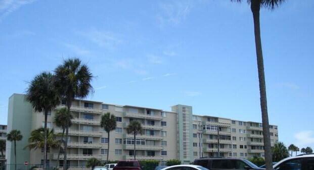 2020 N Atlantic Avenue  Cocoa Beach FL 32931 photo