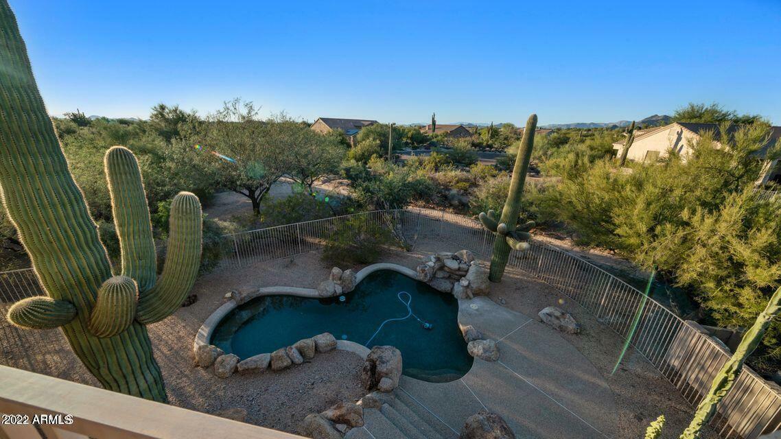 Property Photo:  7150 E Morning Vista Lane  AZ 85266 