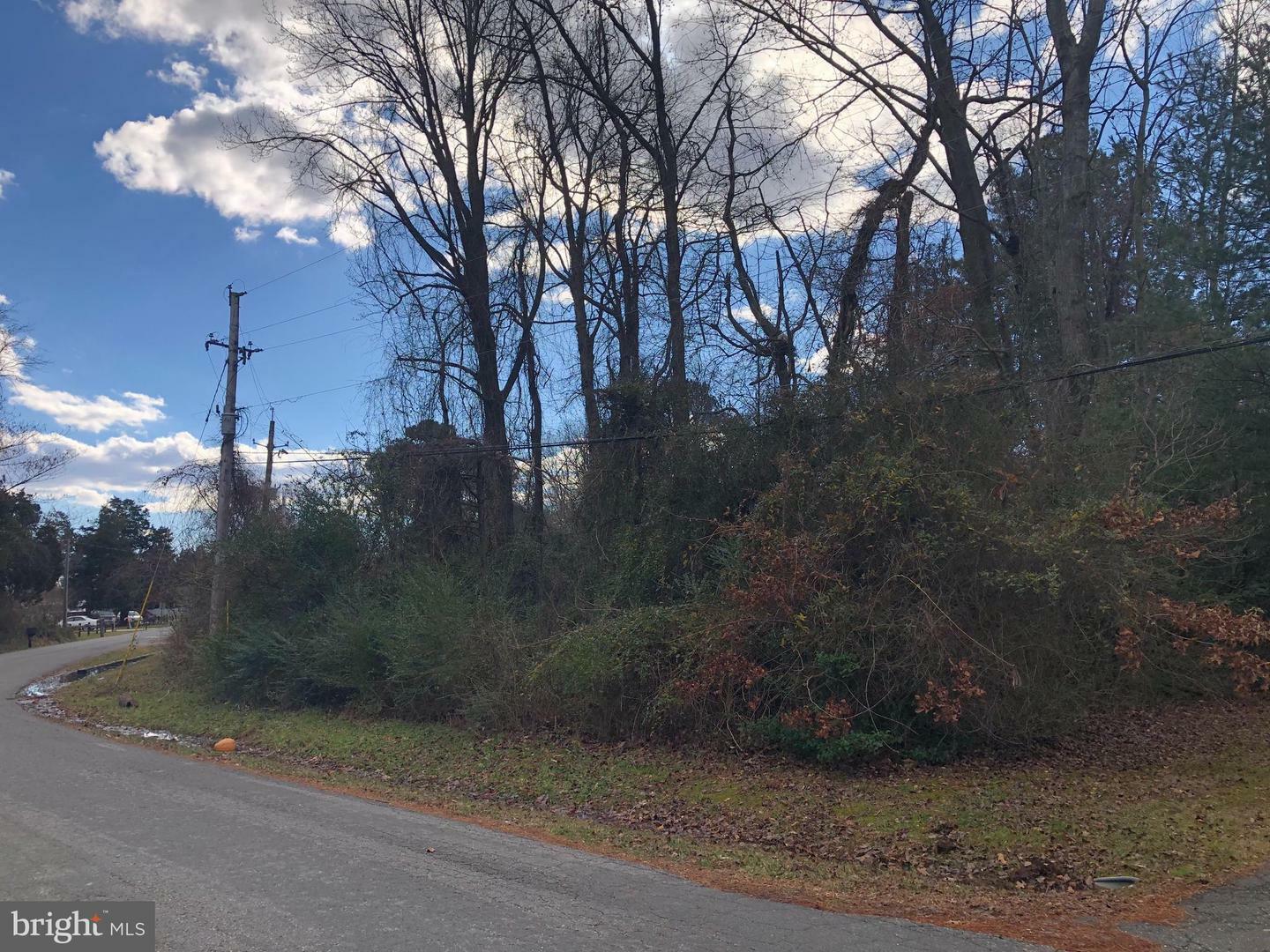 Property Photo:  Waterview Drive Lot 50  MD 20659 