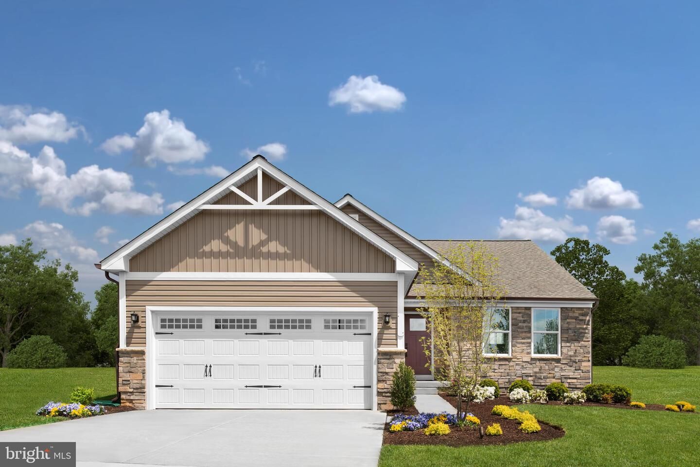 Property Photo:  307 Makers Way  WV 25405 