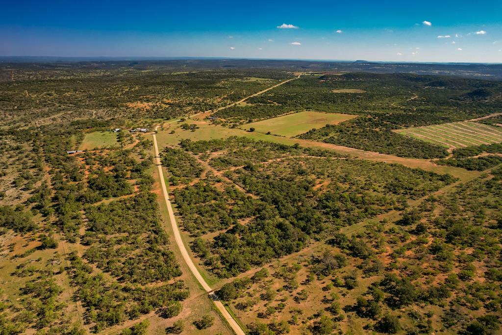 Property Photo:  Tract 19 Jack Rabbit Rd  TX 78618 