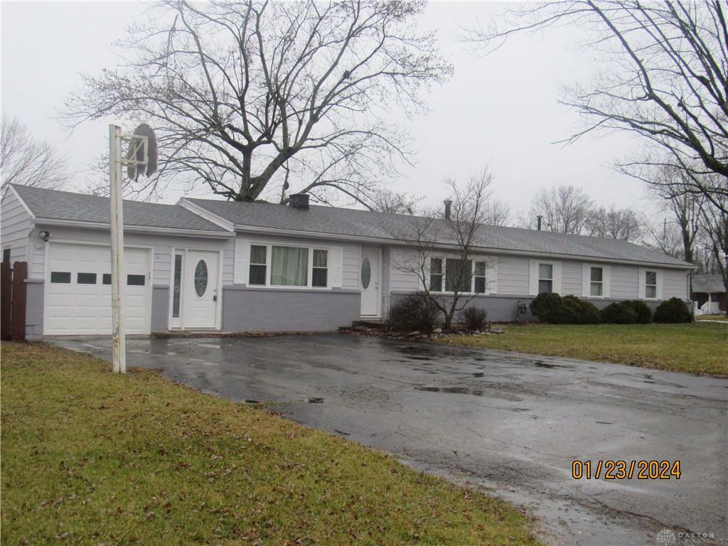 Property Photo:  2132 W Mile Road  OH 45503 