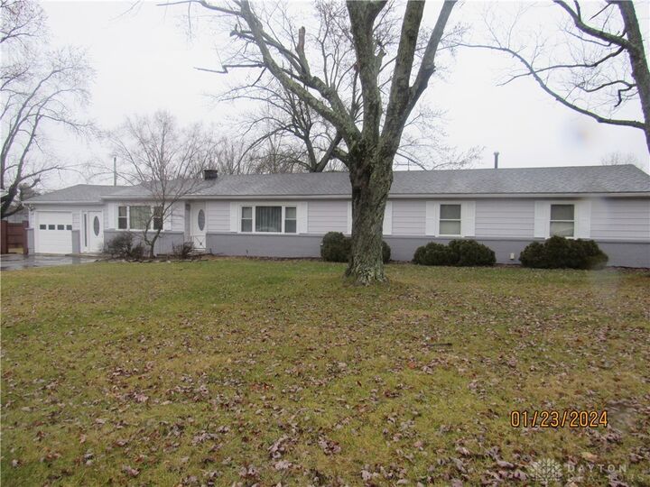 2132 W Mile Road  Springfield OH 45503 photo