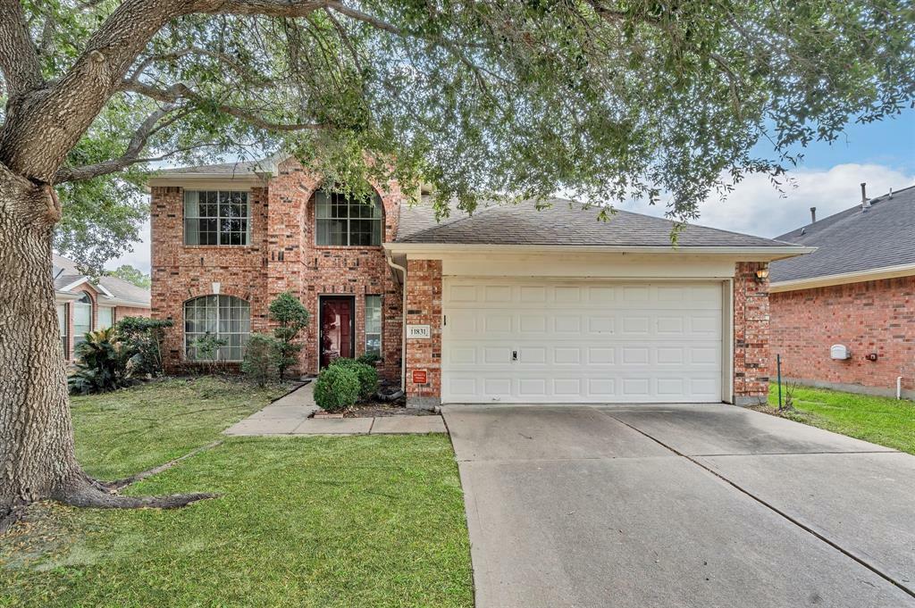 Property Photo:  11831 Balmorhea Lane  TX 77498 