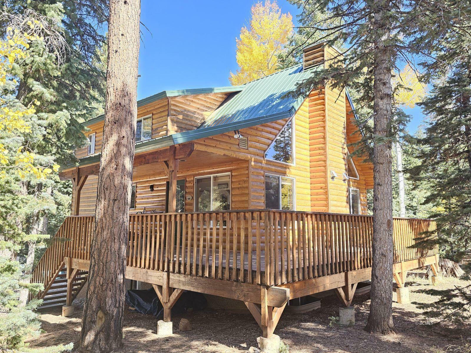 Property Photo:  1095 E Winchester Rd  UT 84762 