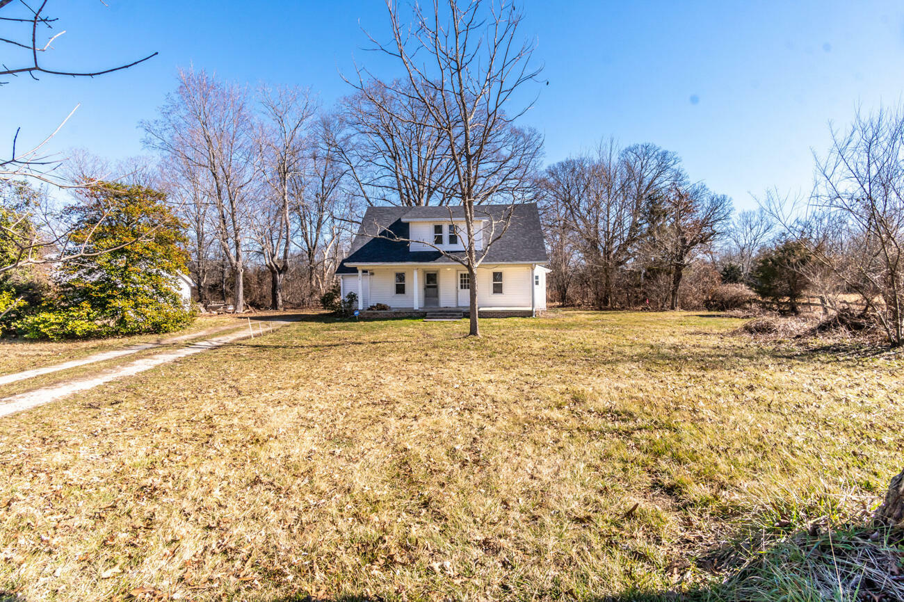 Property Photo:  730 College Hill Road  KY 40385 