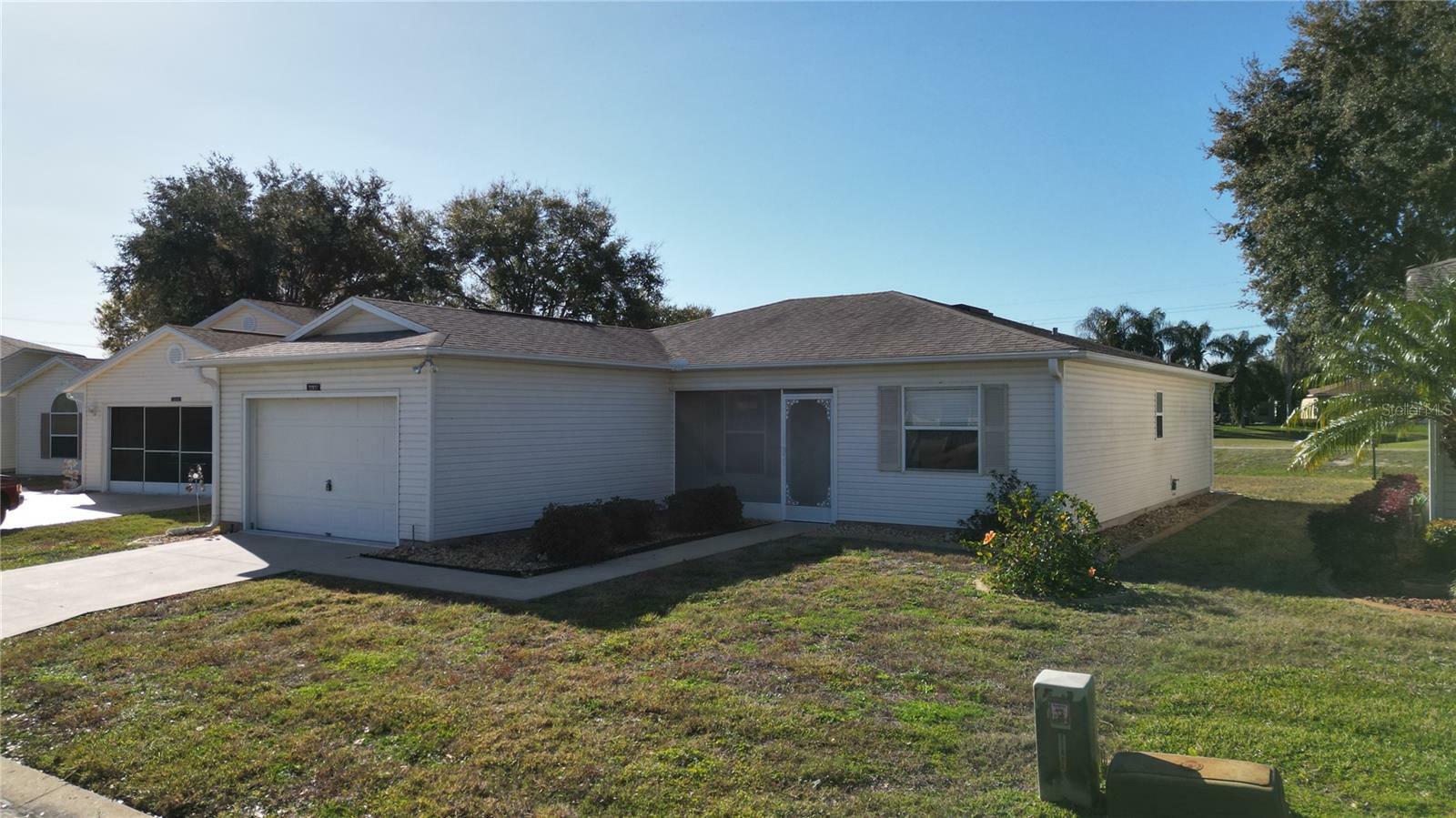 Property Photo:  32837 Timberwood Drive  FL 34748 