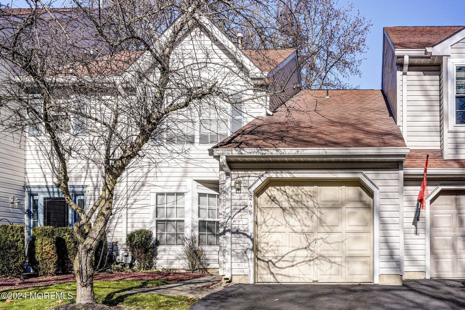 Property Photo: 246 Century Way NJ 07726
