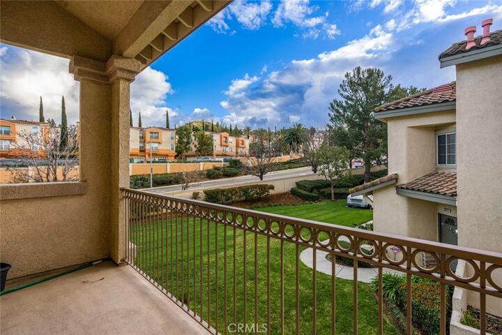 Property Photo: 8020 E Treeview Court CA 92808