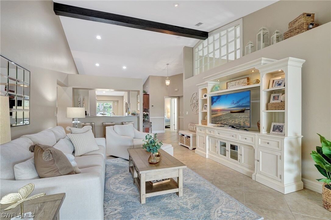 Property Photo: 3090 Crown Pointe Boulevard W FL 34112