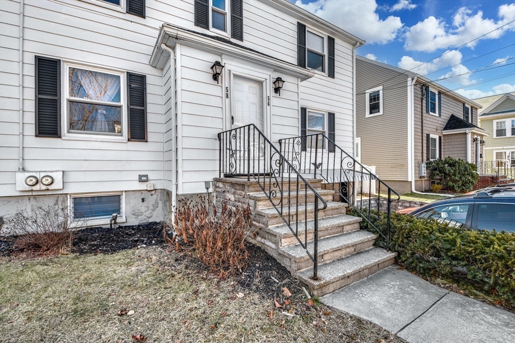 Property Photo:  58 Mary St 58  MA 02474 