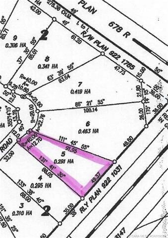 Lot 5 44 Avenue Close — photo 1