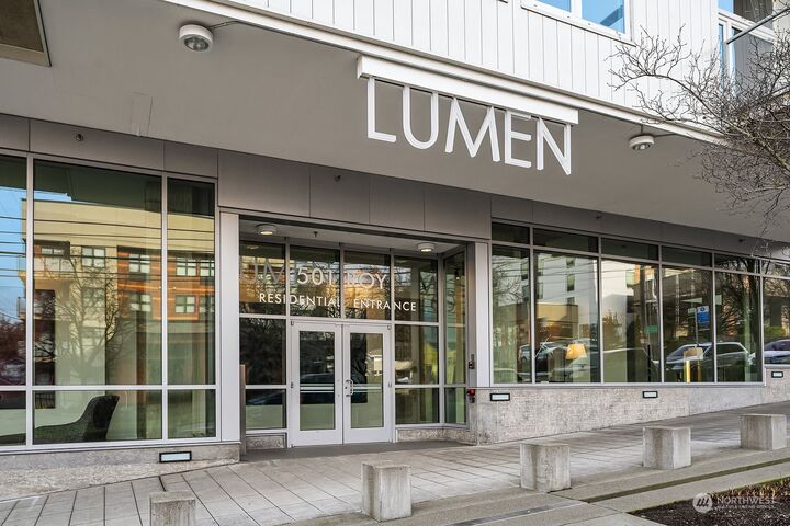 501 Roy Street R200  Seattle WA 98109 photo