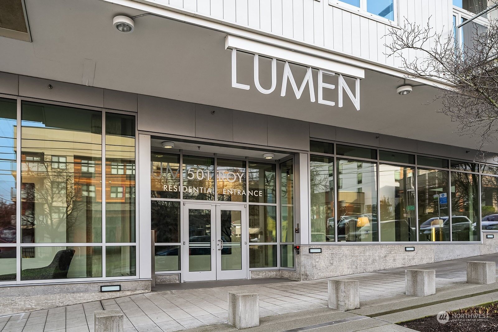 Property Photo: 501 Roy Street R200 WA 98109