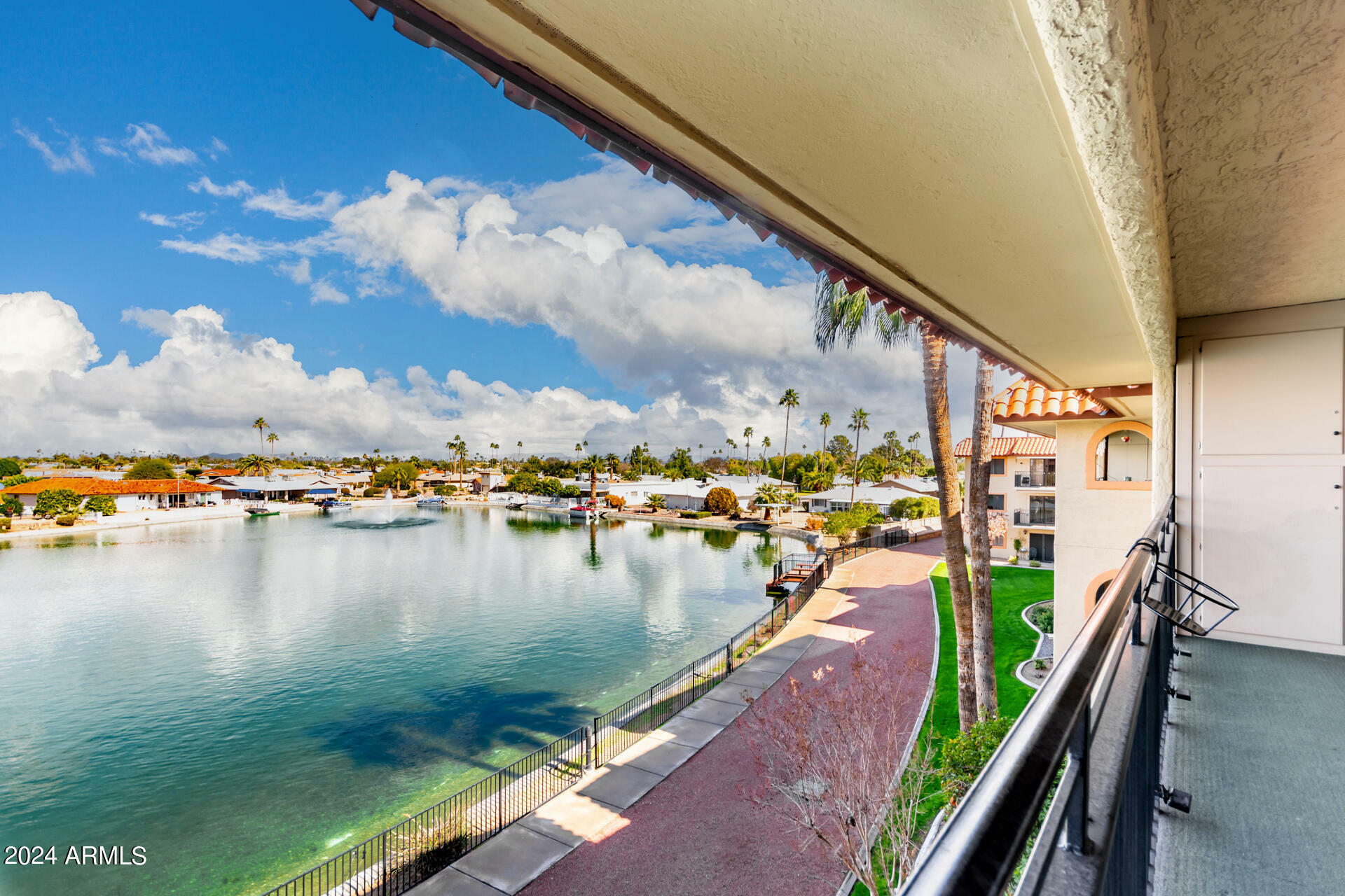 Property Photo: 10330 W Thunderbird Boulevard C311 AZ 85351