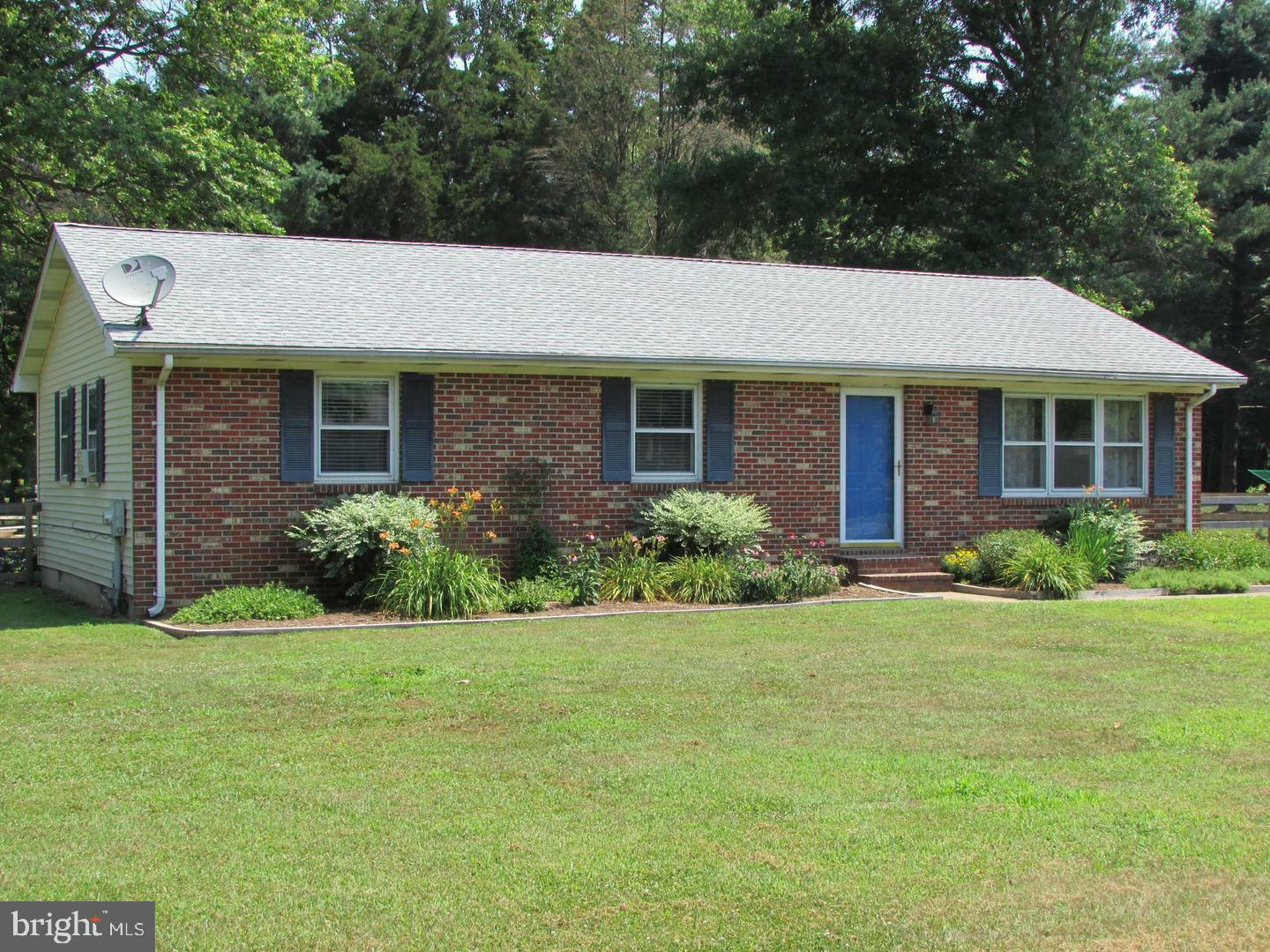 112 Pine Chip Road  Chestertown MD 21620 photo