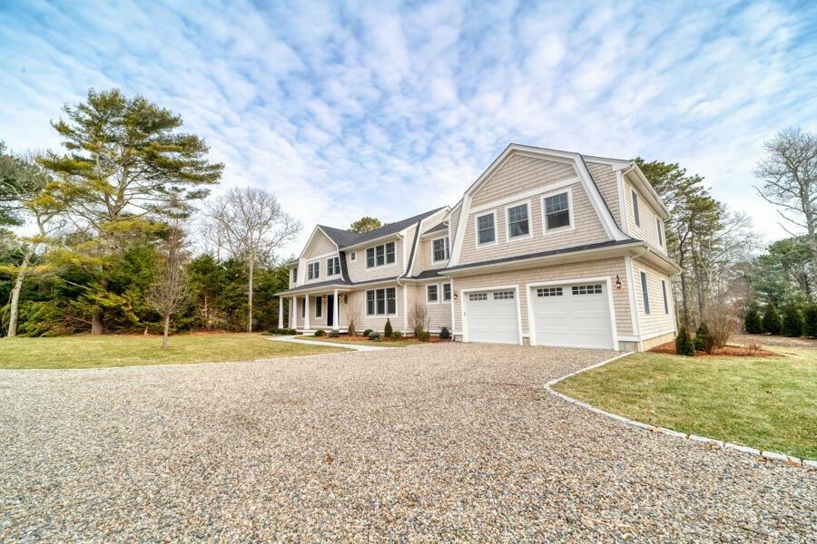 Property Photo:  206 Meadow Neck  MA 02536 