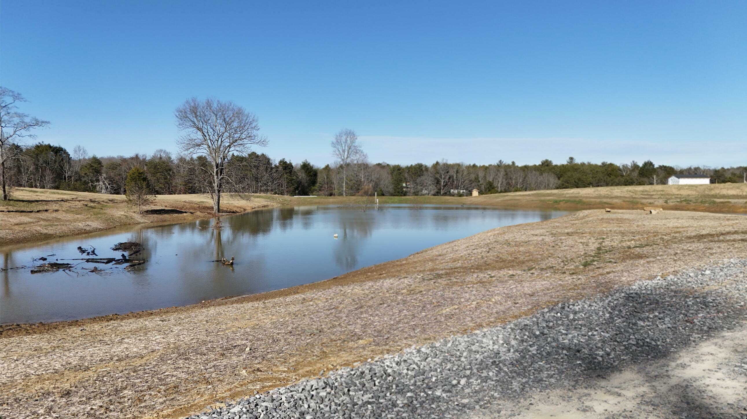 Property Photo:  0 Old Dirt Road  TN 37338 