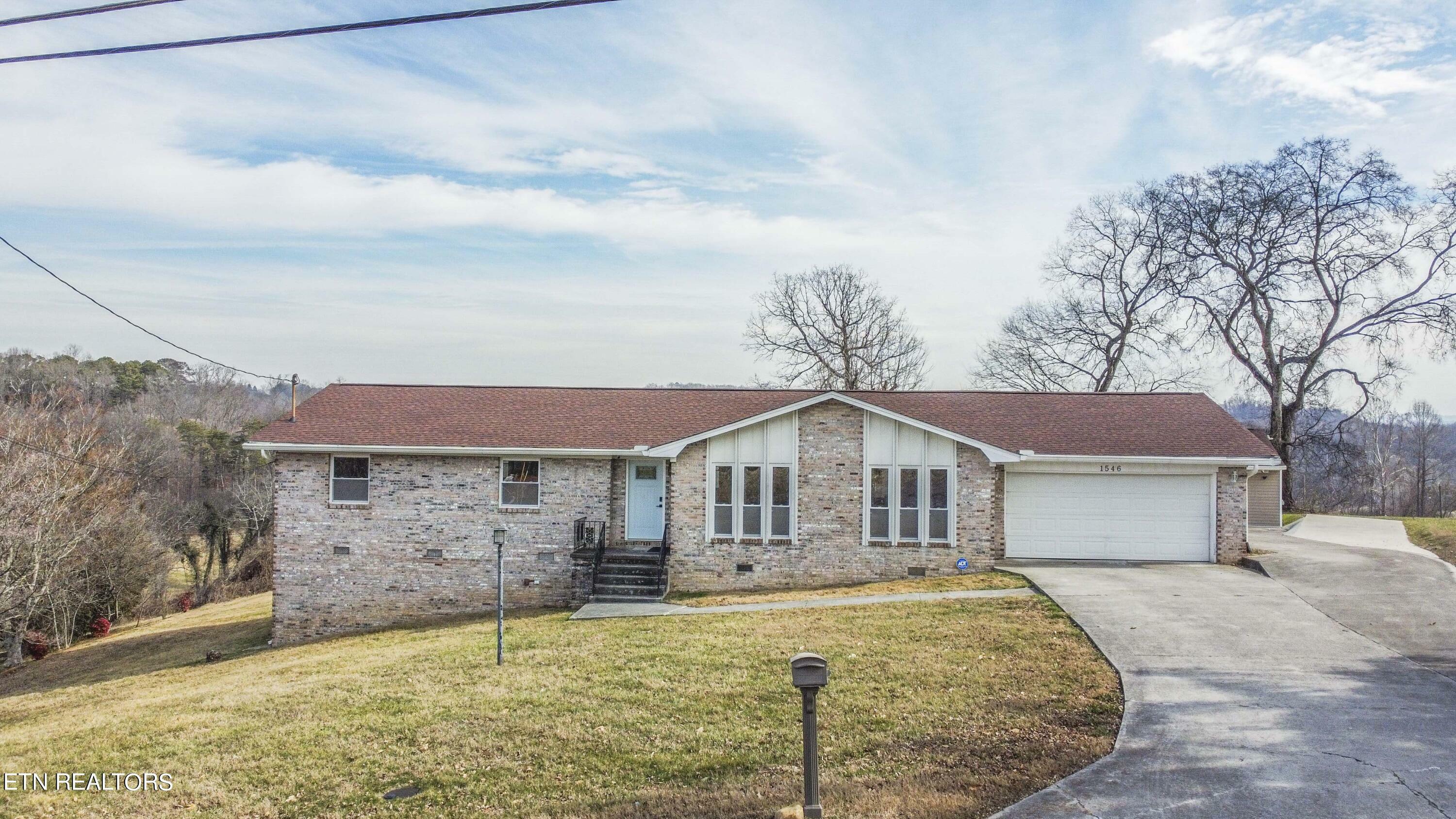 Property Photo:  1546 Kenro Drive  TN 37915 