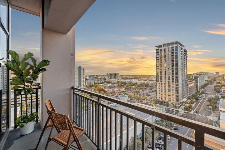 Property Photo:  175 2nd Street S 1111  FL 33701