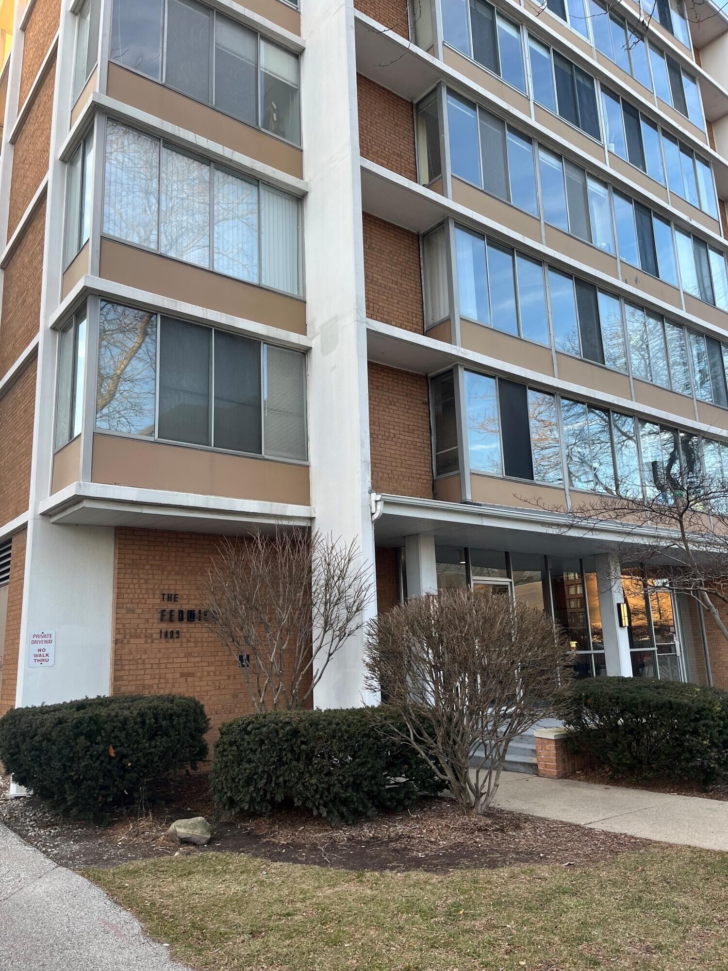 Property Photo:  1409 N Prospect Ave 501  WI 53202 