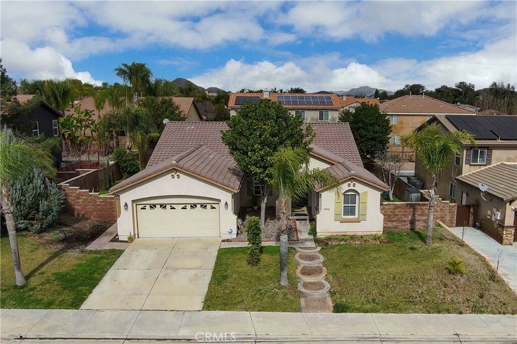 Property Photo:  29446 Woodbine Lane  CA 92584 