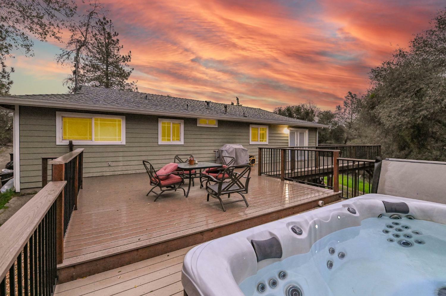 Property Photo:  17340 Butte Mountain Road  CA 95642 