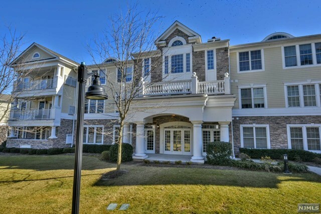 Property Photo:  401 Four Seasons Lane  NJ 07645 