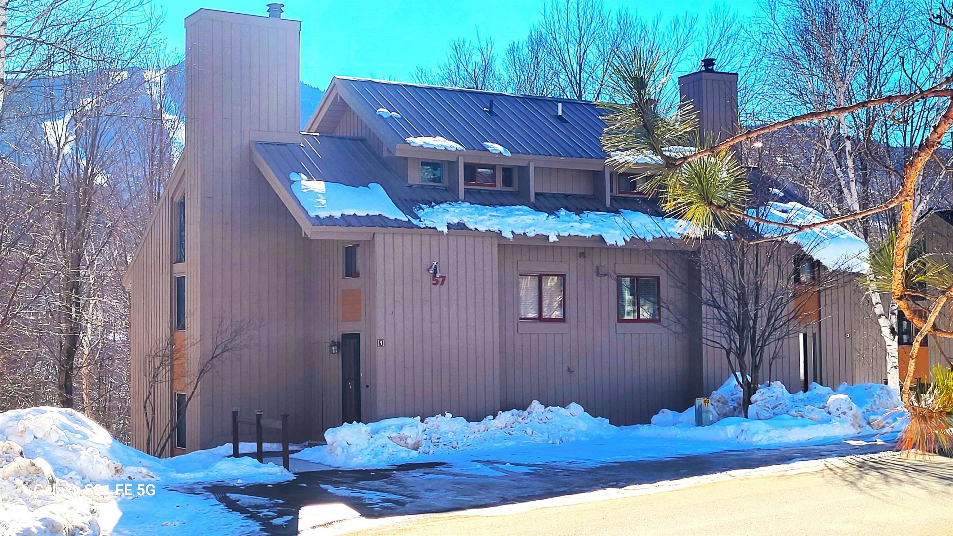 Property Photo: 57 Clearbrook Road 2 NH 03251