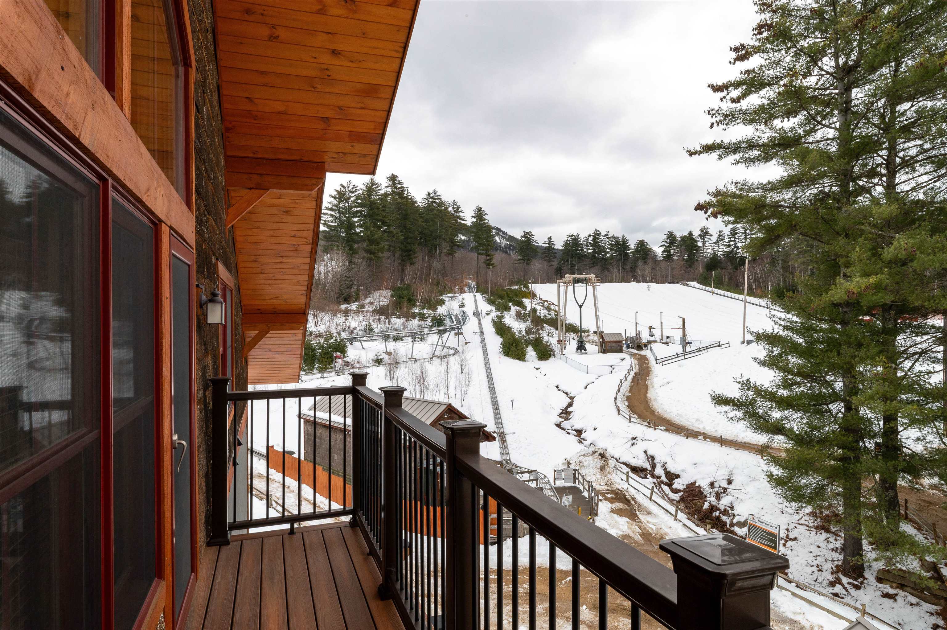 Property Photo:  235 Skimobile Road  NH 03860 