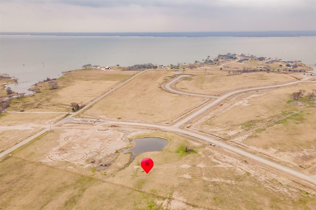 Property Photo:  Lot 3 Richland Cove  TX 75109 