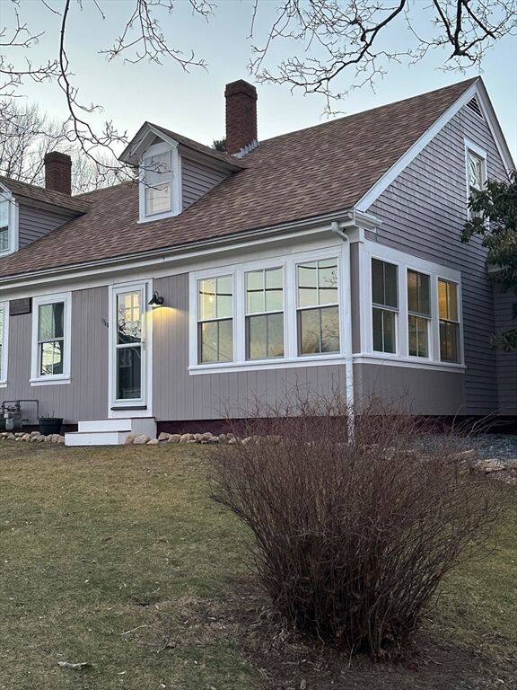 Property Photo:  1788 -1790 Elm St 1788  MA 02715 