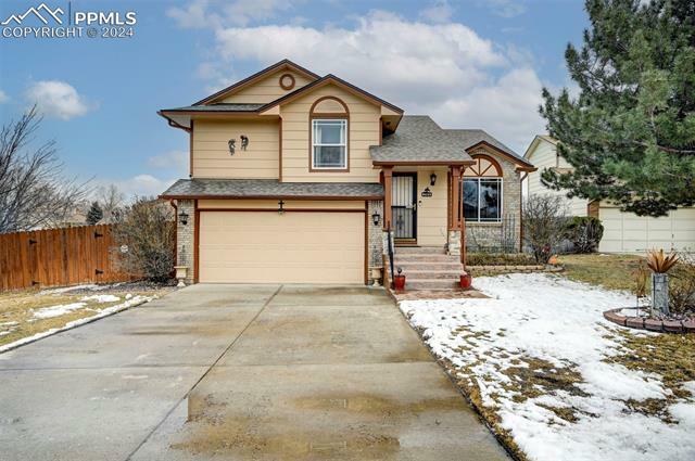 Property Photo:  285 Pointer Place  CO 80911 