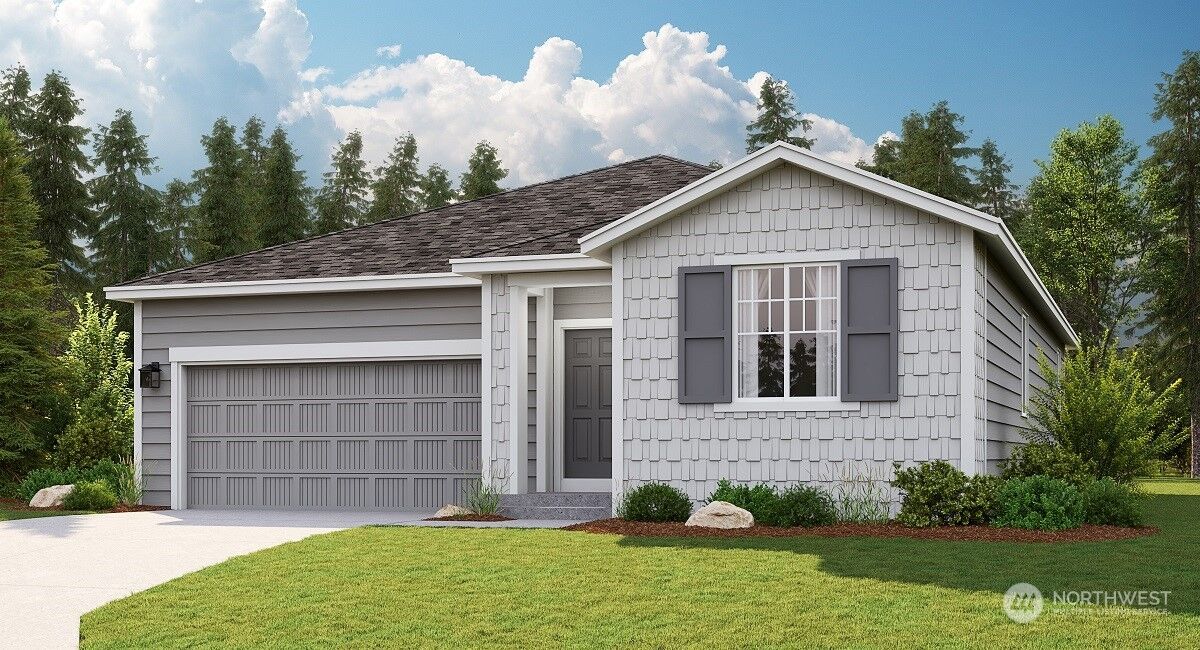 Property Photo: 964 Panoramic Loop 18 WA 98312