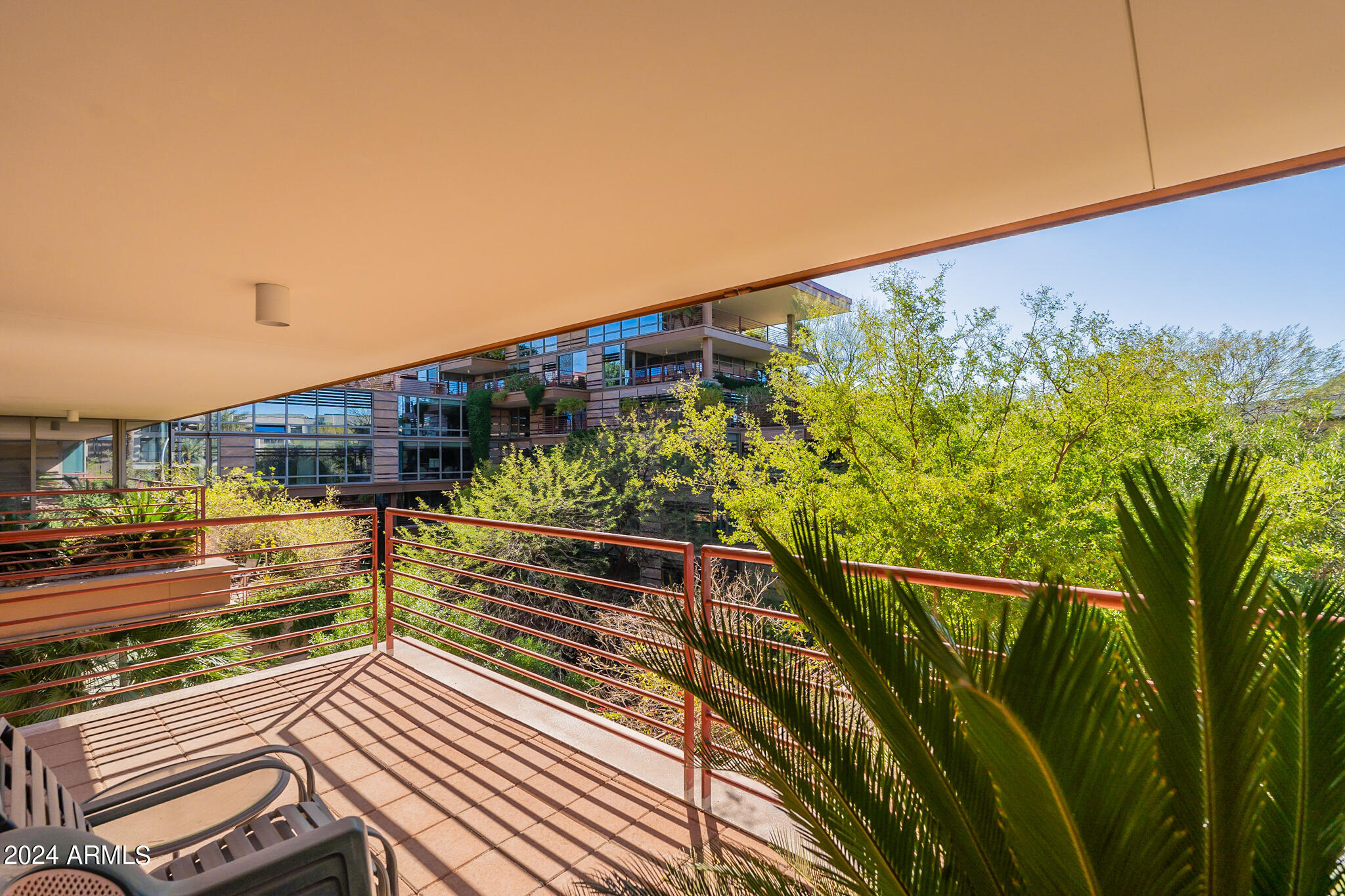 Property Photo: 7131 E Rancho Vista Drive 4007 AZ 85251