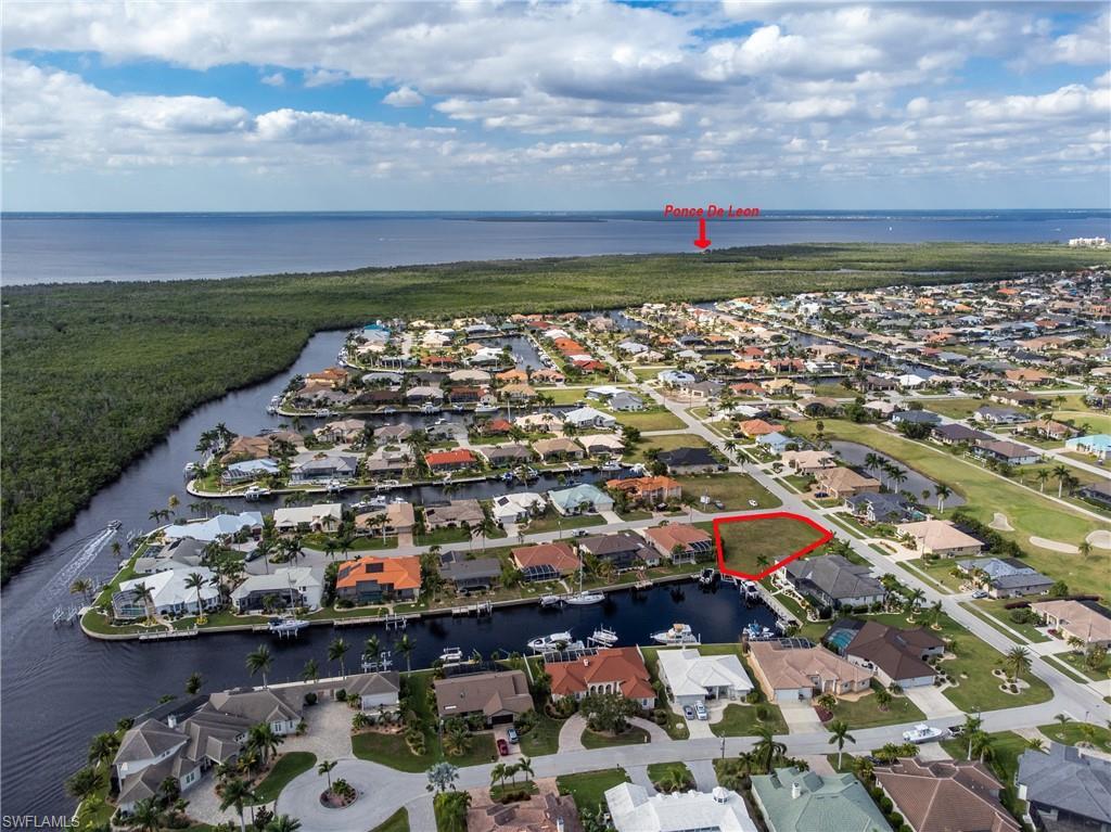 Property Photo: 3800 Saba Ct FL 33950